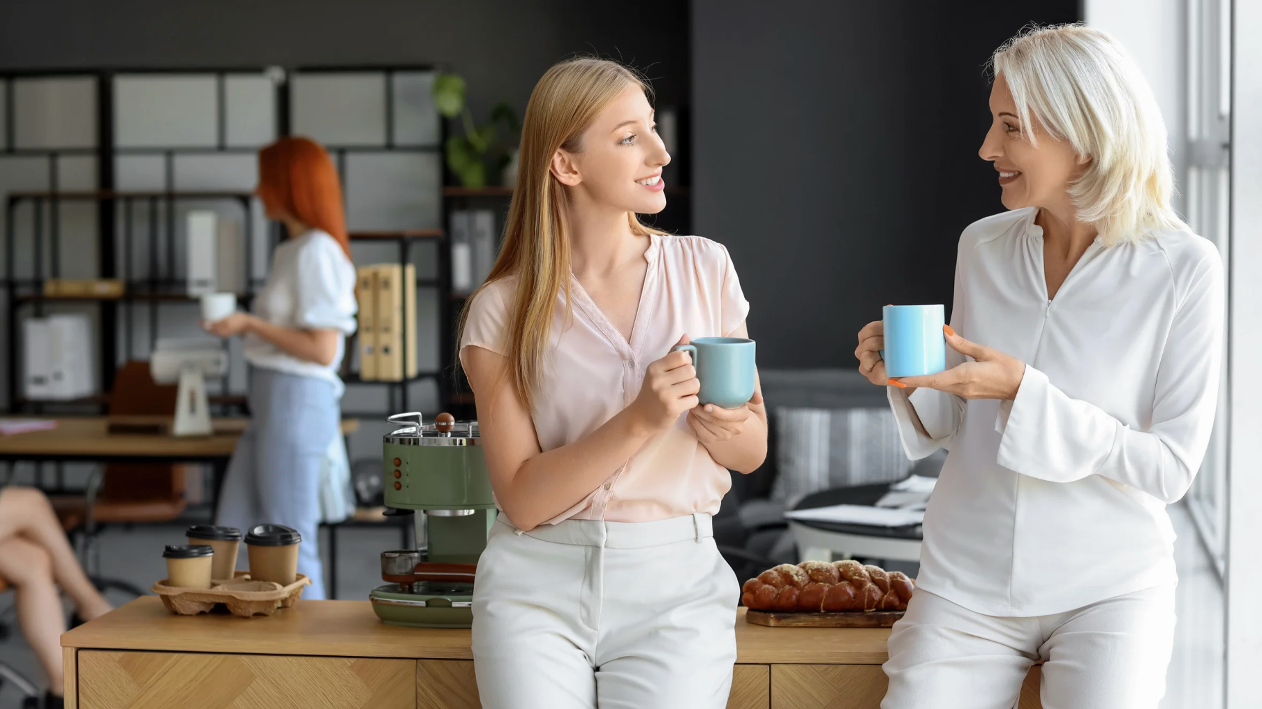 Why Stepping Away From Your Desk Might Be the Most Productive Thing You Do Today